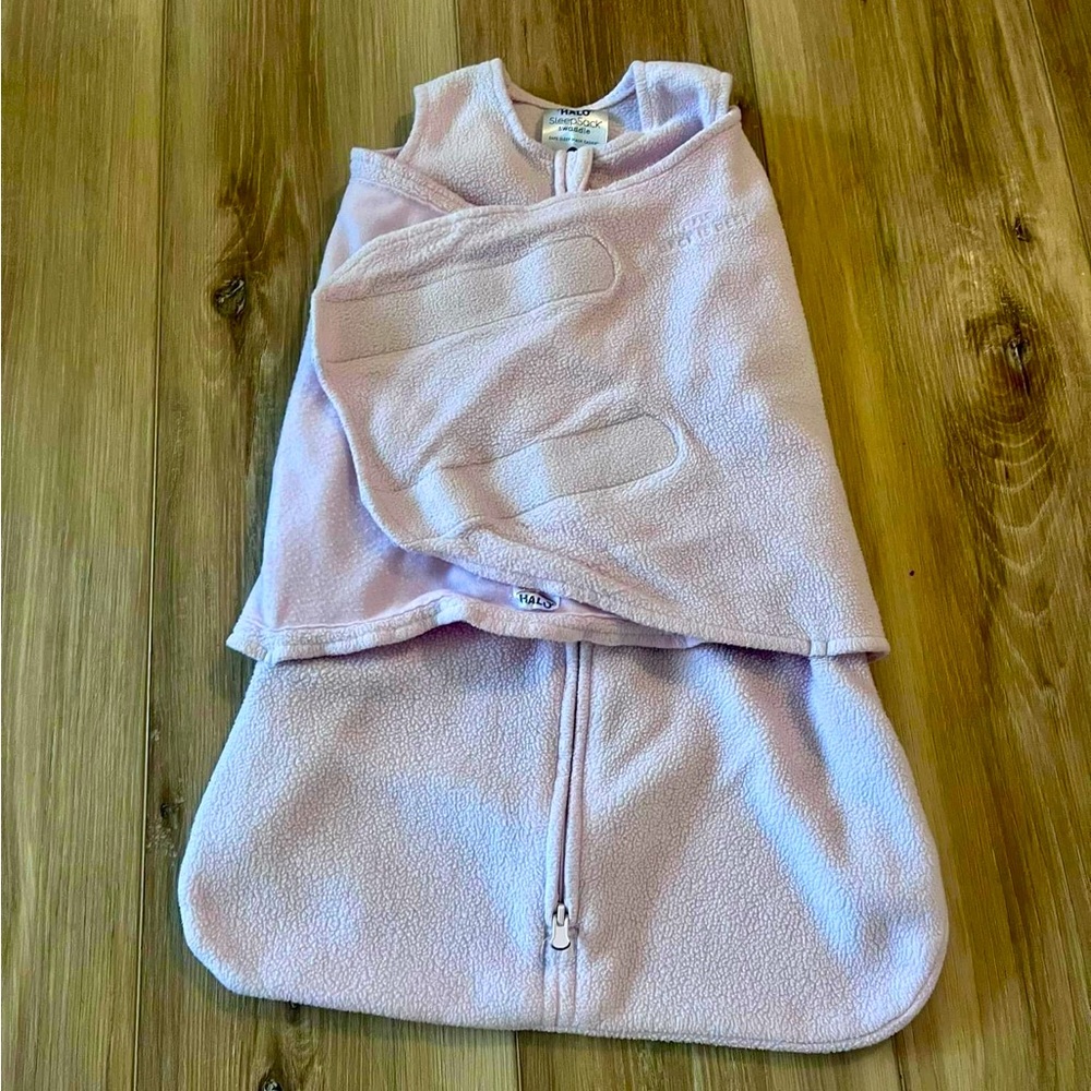 Halo Sleep Sack, x2
